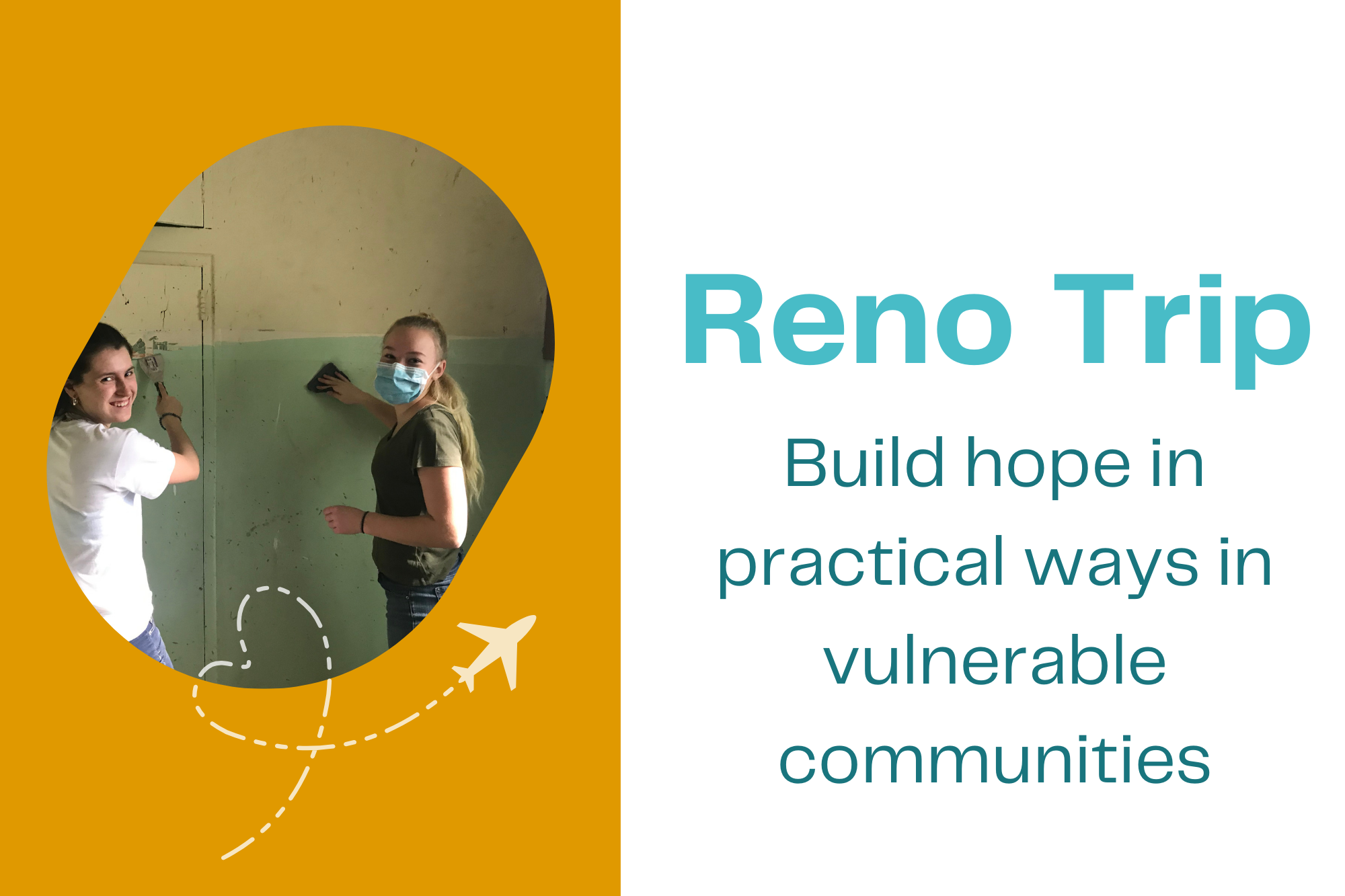 a man holding a bucket with a long white pole